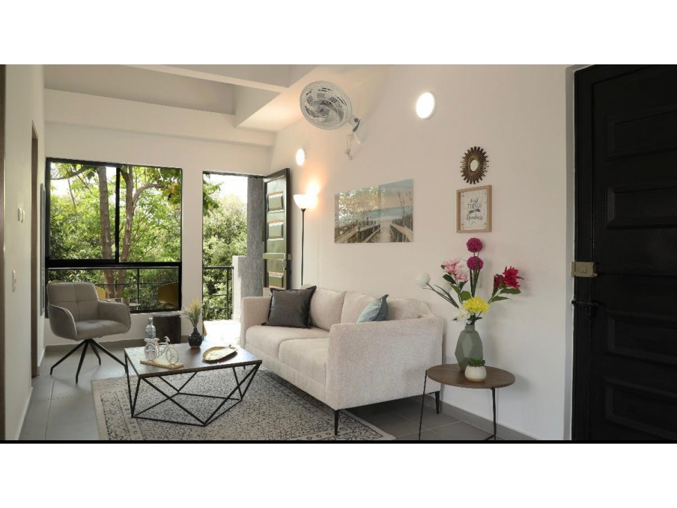 APARTAMENTOS EN VENTA OASIS CONDOMINIO (RICAURTE CUNDINAMARCA) — foto 2
