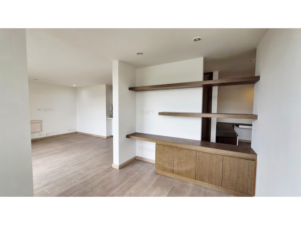APARTAMENTO EN VENTA SALITRE (RETOMA BANCARIA - OPORTUNIDAD) — foto 4