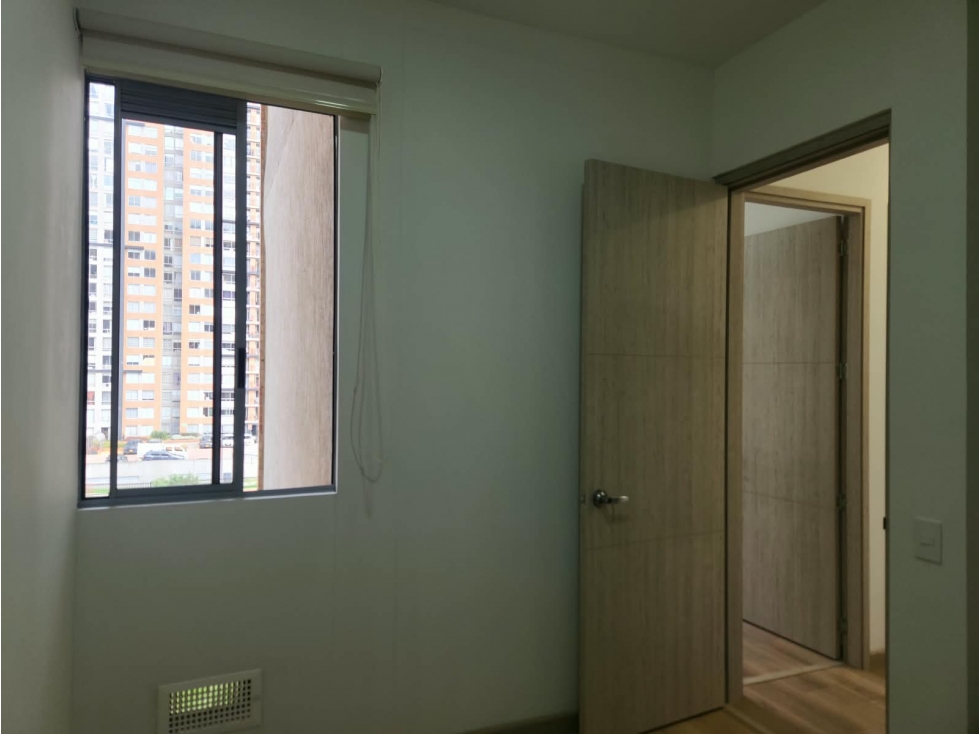APARTAMENTO EN ARRIENDO NUEVA CASTILLA — foto 5