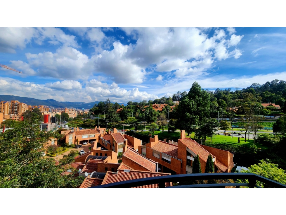 APARTAMENTO EN VENTA EN ALTOS DE SUBA