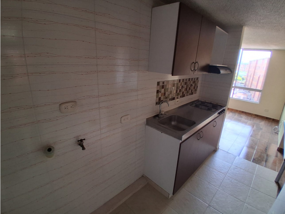 APARTAMENTO EN VENTA EN CIUDAD VERDE (RETOMA) A — foto 5