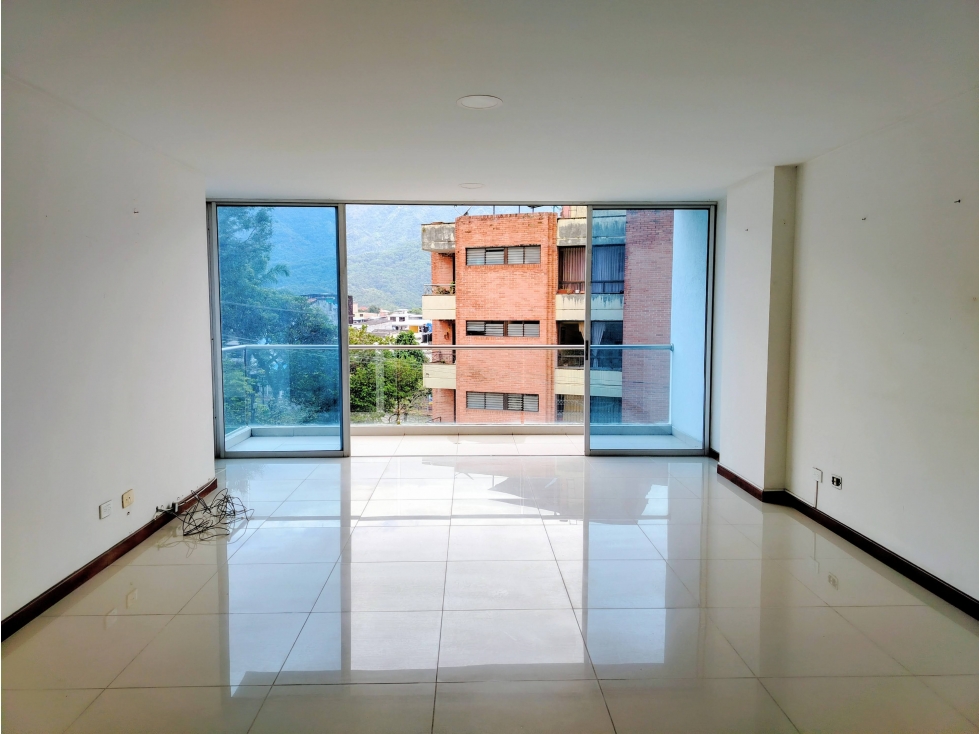 APARTAMENTO EN VENTA EN IBAGUÉ (RETOMA) — foto 2
