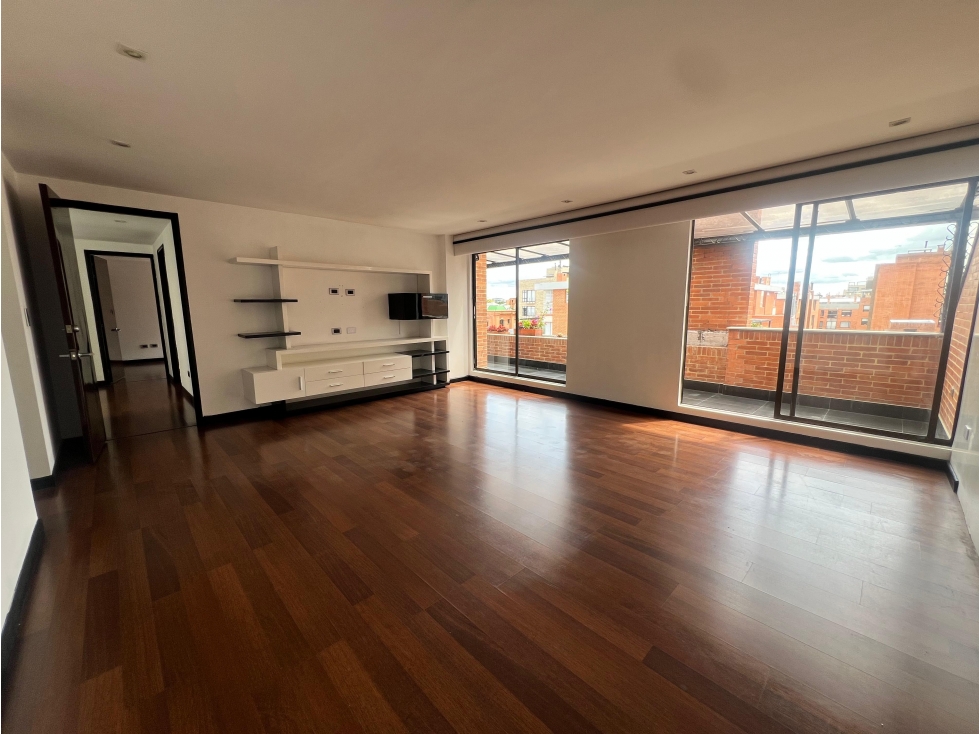 APAARTAMENTO DUPLEX SAN PATRICIO — foto 3