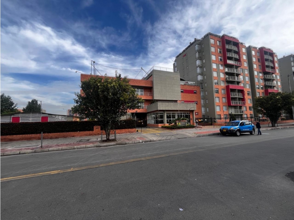 APARTAMENTO EN VENTA HAYUELOS (NEGOCIACIÓN ESPECIAL) OPORTUNIDAD