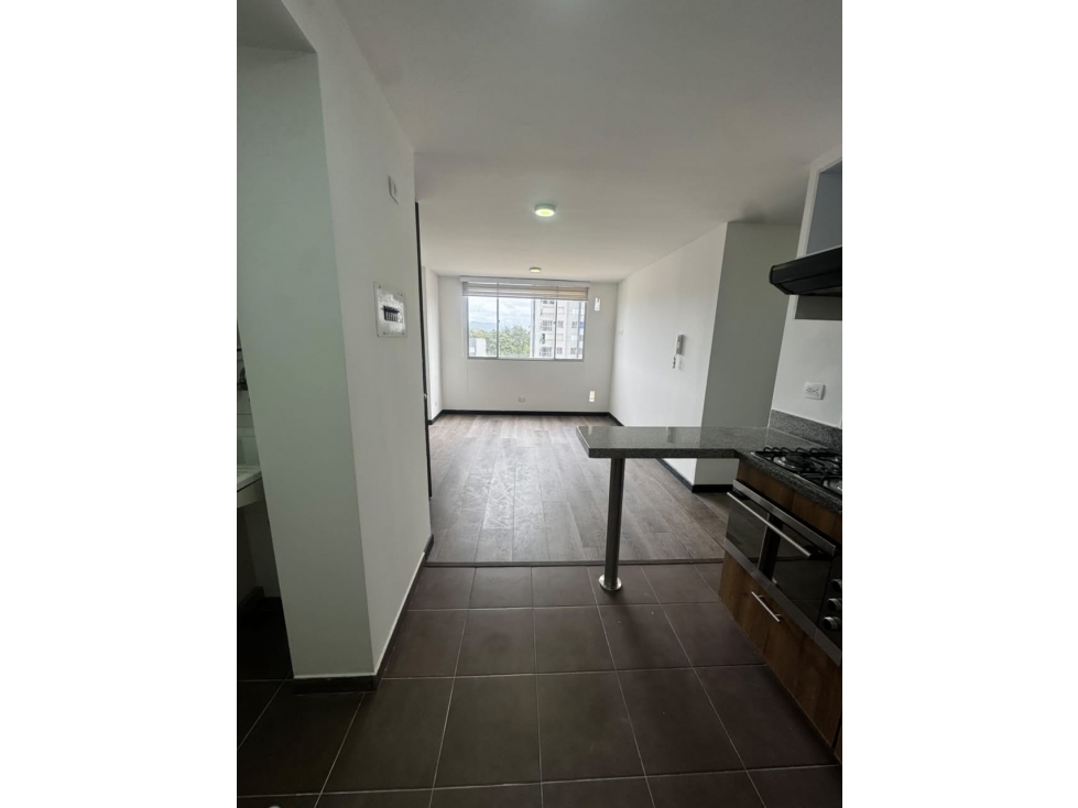 APARTAMENTO EN VENTA SUBA SALITRE - (REMODELADO)