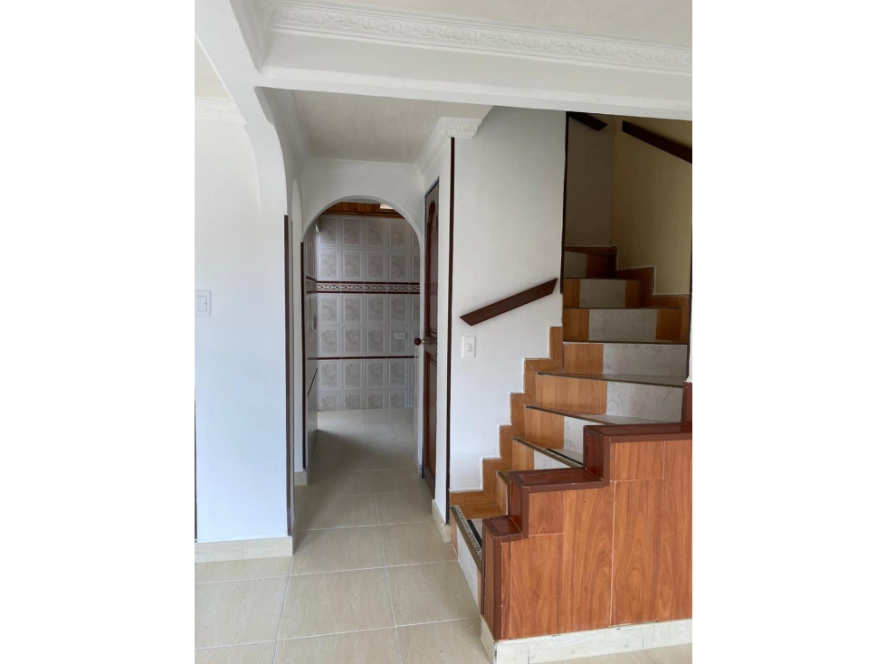 CASA EN VENTA BARRIO EL CHANCO FONTIBON — foto 6