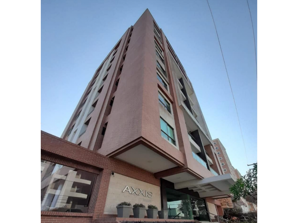 APARTAMENTO EN VENTA ALTOS DE RIOMAR (RETOMA BANCARIA - OPORTUNIDAD) — foto 2