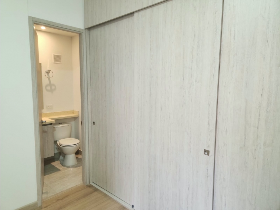 APARTAMENTO EN ARRIENDO NUEVA CASTILLA — foto 6
