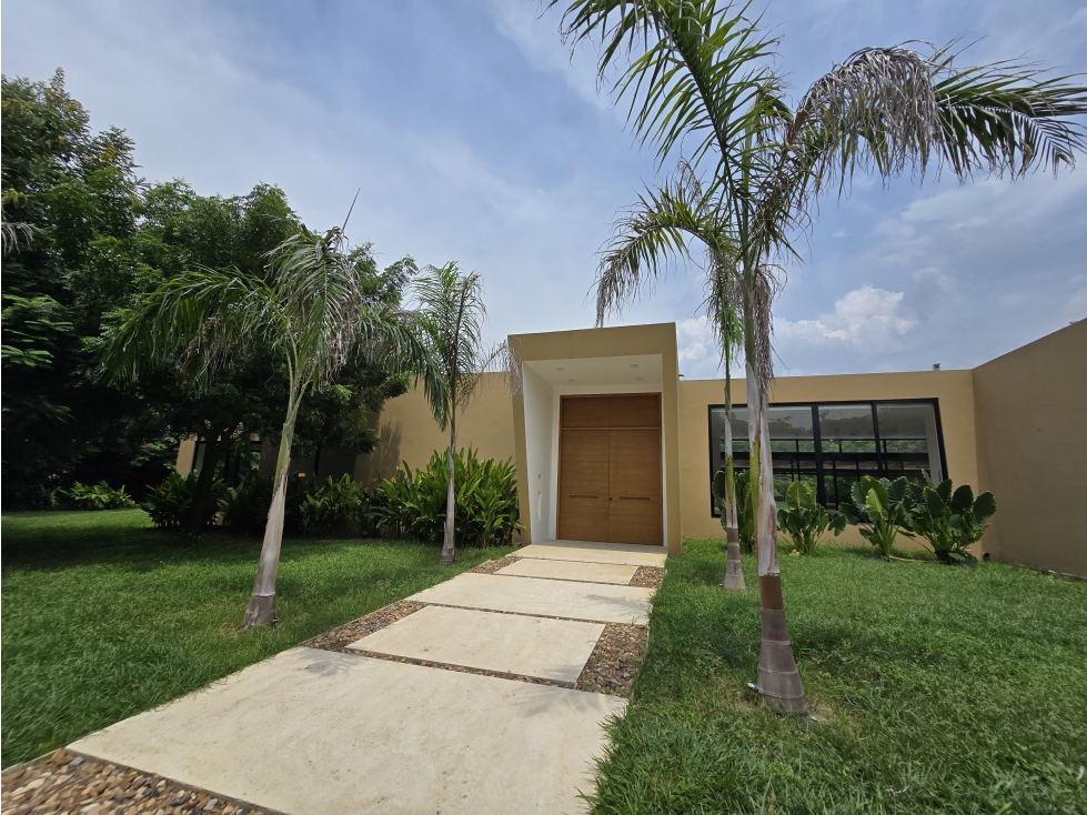 CASA CAMPESTRE EN VENTA EN GIRARDOT - 3