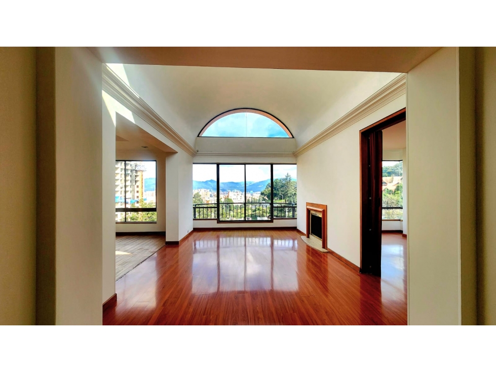 APARTAMENTO EN VENTA EN ALTOS DE SUBA — foto 2