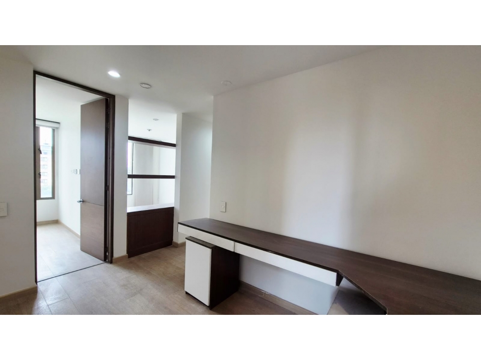 APARTAMENTO EN VENTA SALITRE (RETOMA BANCARIA - OPORTUNIDAD) — foto 6