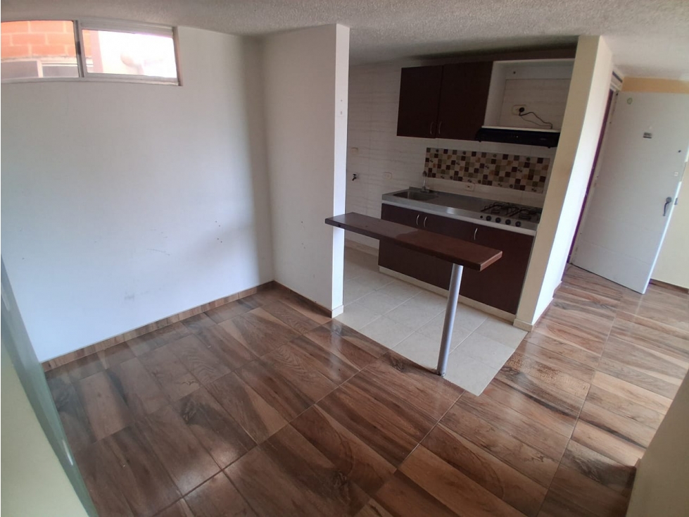 APARTAMENTO EN VENTA EN CIUDAD VERDE (RETOMA) A