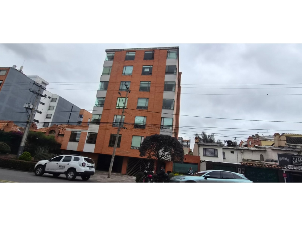 APARTAMENTO EN VENTA CEDRITOS (NEGOCIACIÓN ESPECIAL) OPORTUNIDAD