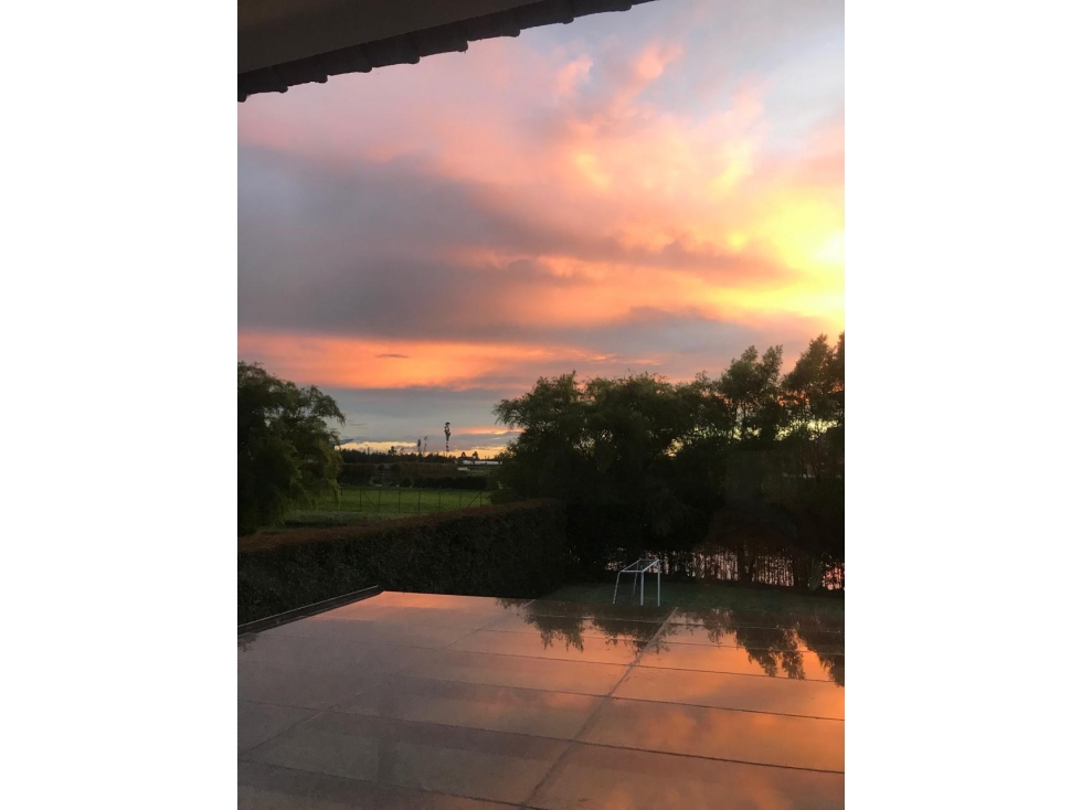 CASA EN VENTA SAN JACINTO GOLF CLUB RESIDENCIA (CHIA) — foto 4
