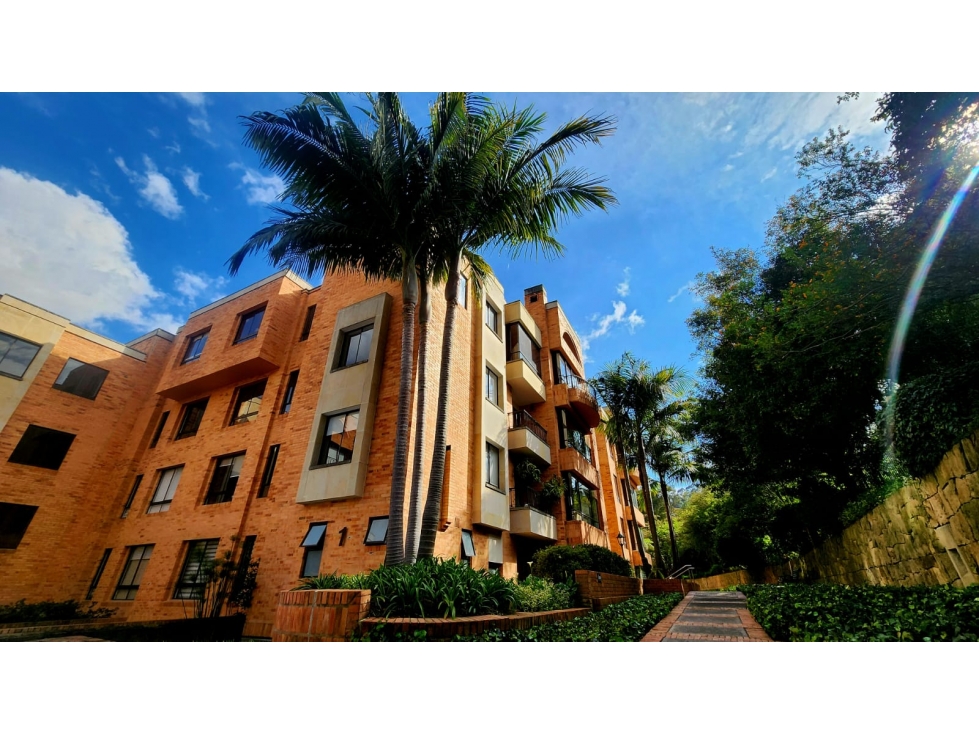 APARTAMENTO EN VENTA EN ALTOS DE SUBA — foto 5