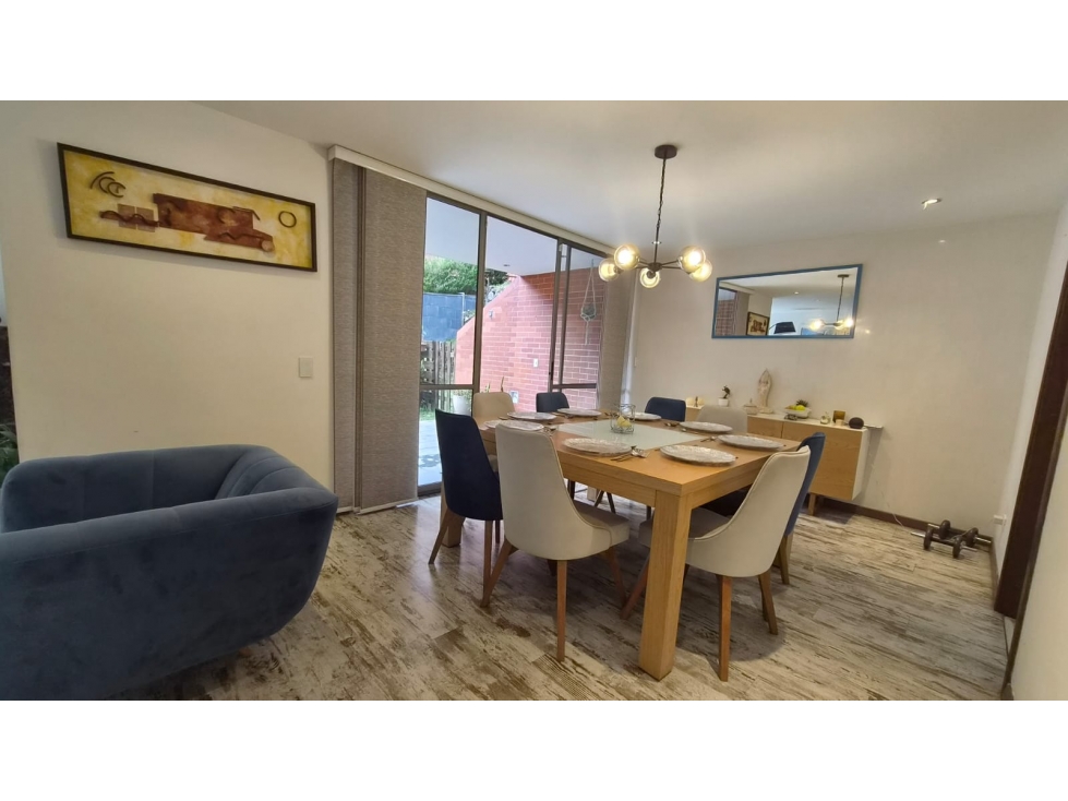 CASA EN VENTA EN GRATAMIRA — foto 2