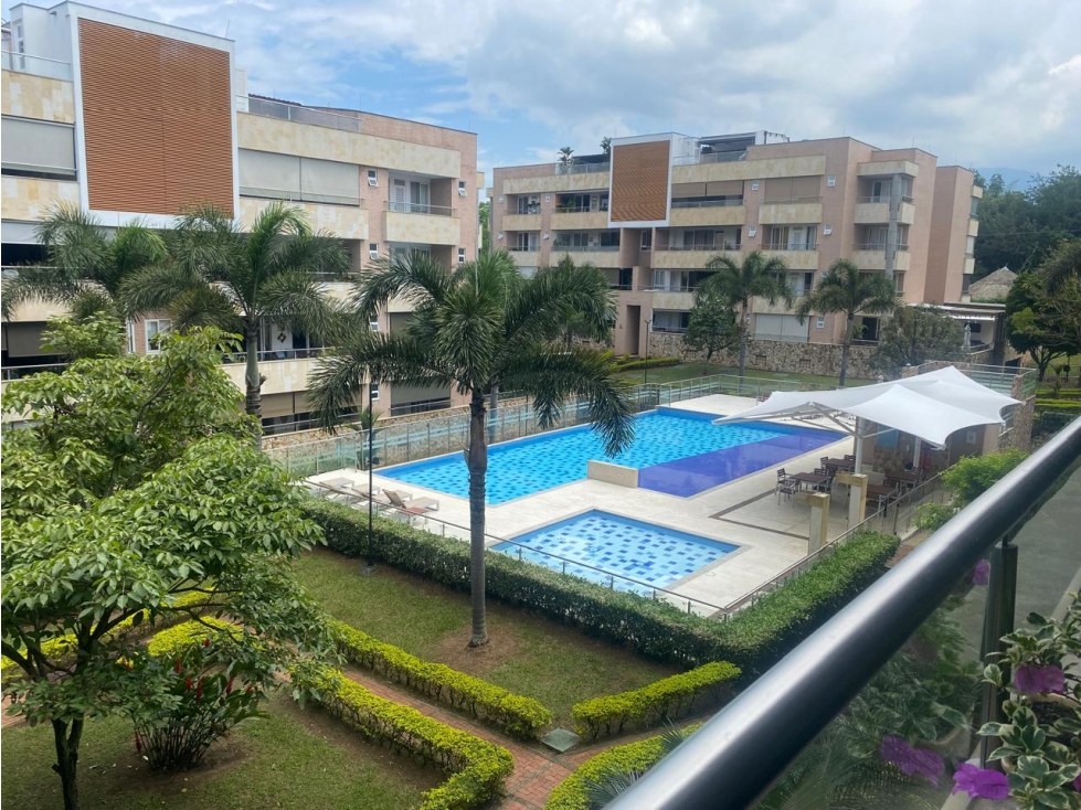 VENTA APARTAMENTO PANCE VERDE VIVO (NEGOCIACIÓN ESPECIAL) — foto 2