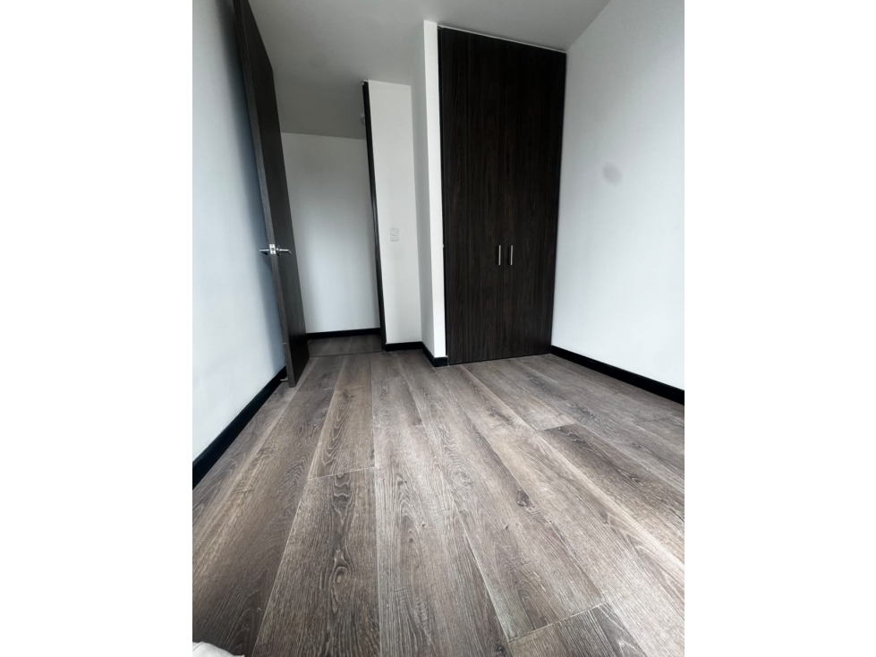 APARTAMENTO EN VENTA SUBA SALITRE - (REMODELADO) — foto 5