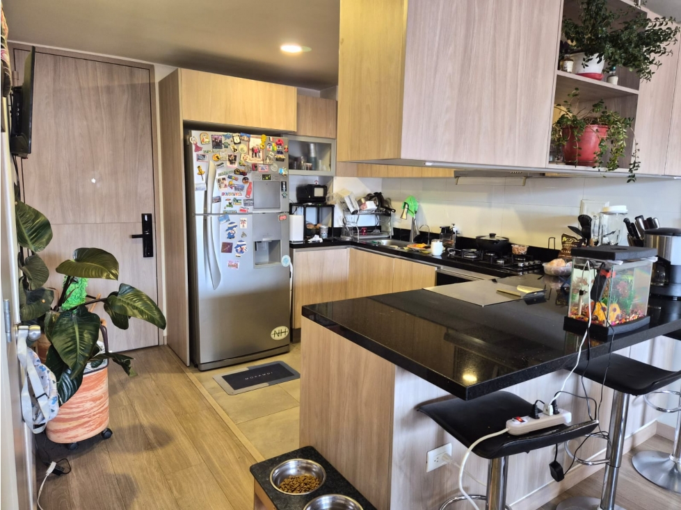APARTAMENTO EN VENTA EN CEDRITOS