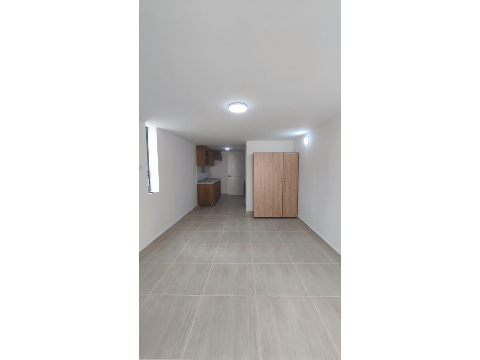 APARTAESTUDIO EN VENTA (RENTANDO PARA INVERSIONISTA) — foto 2