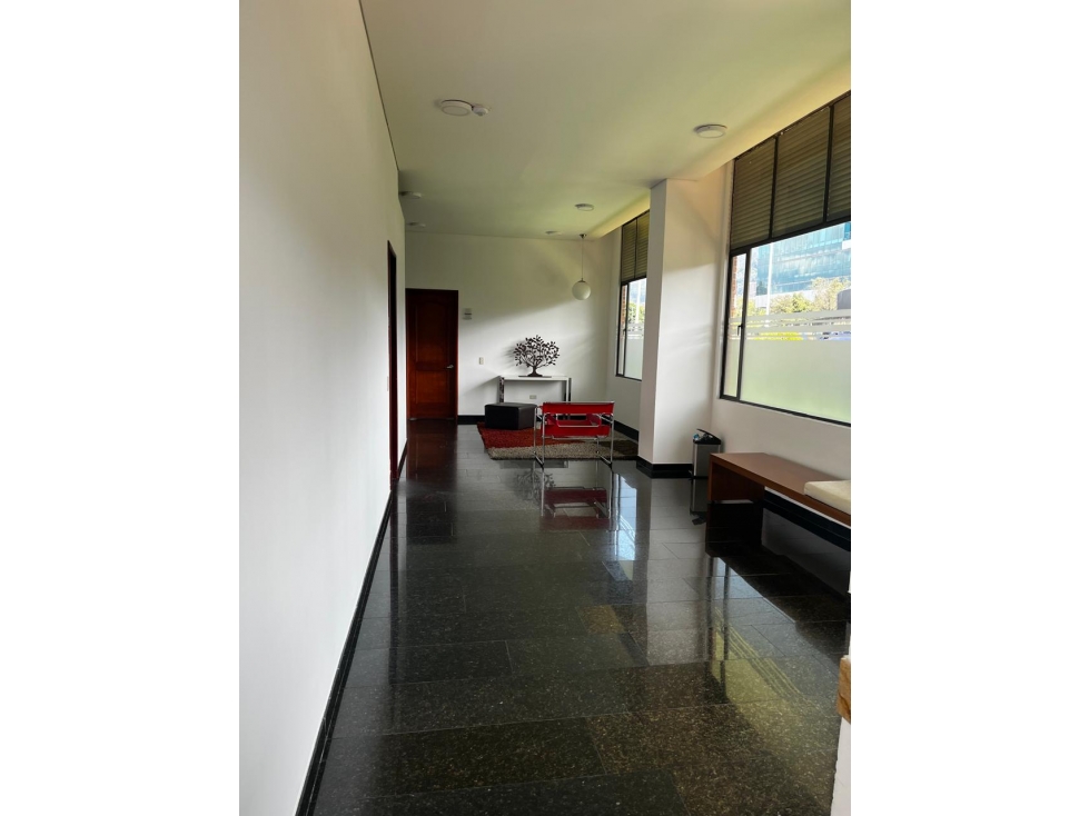 APARTAMENTO EN VENTA USAQUEN - GRAN MOCHUELO — foto 2