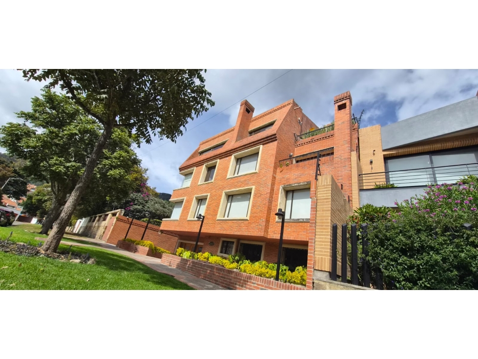 APARTAMENTO EN VENTA EN SANTA ANA ORIENTAL
