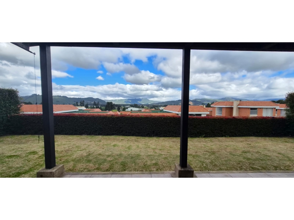 CASA EN VENTA CAJICA (RETOMA BANCARIA - OPORTUNIDAD) — foto 5
