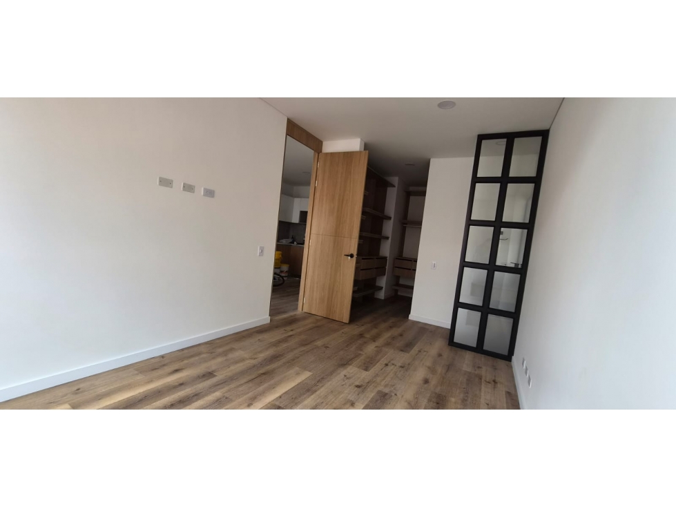 APARTAESTUDIO EN VENTA CHAPINERO ALTO "ESTRENAR" (3 UNI DISPONIBLES) — foto 3