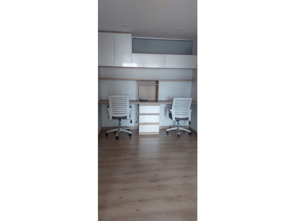 APARTAMENTO EN VENTA EN LA FELICIDAD — foto 6