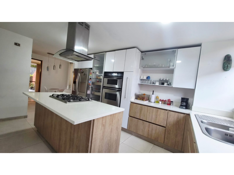 CASA EN VENTA EN GRATAMIRA — foto 6