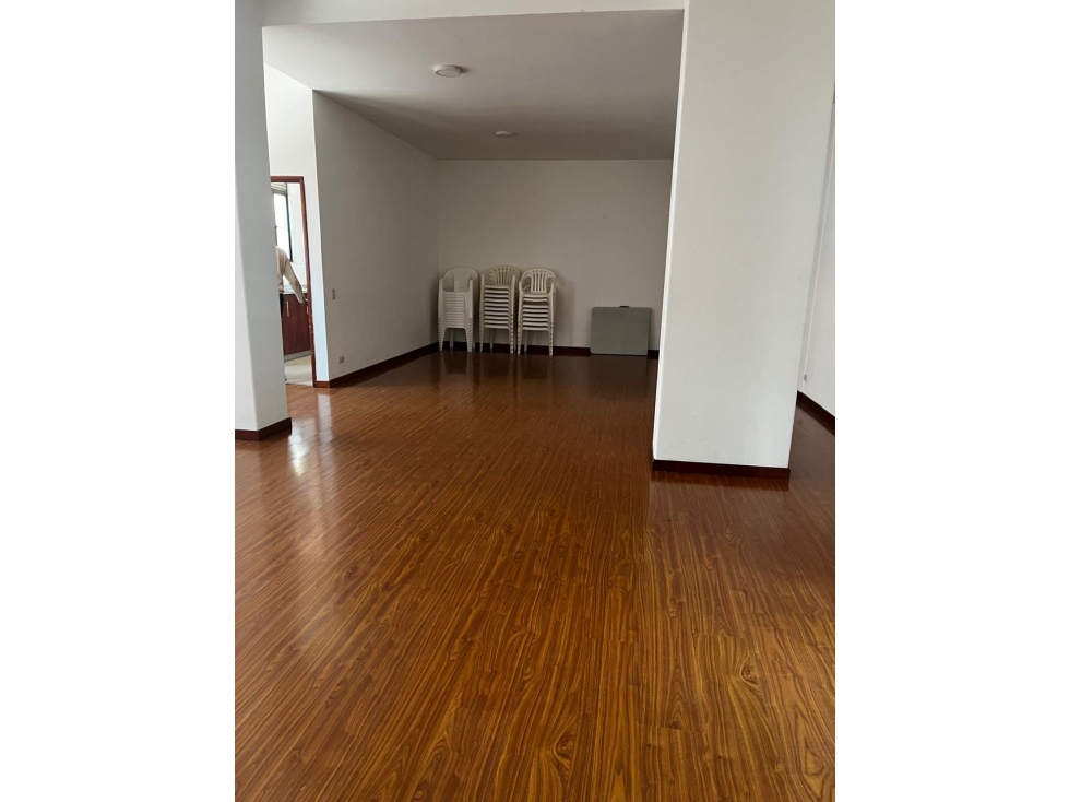 APARTAMENTO EN VENTA USAQUEN - GRAN MOCHUELO — foto 6