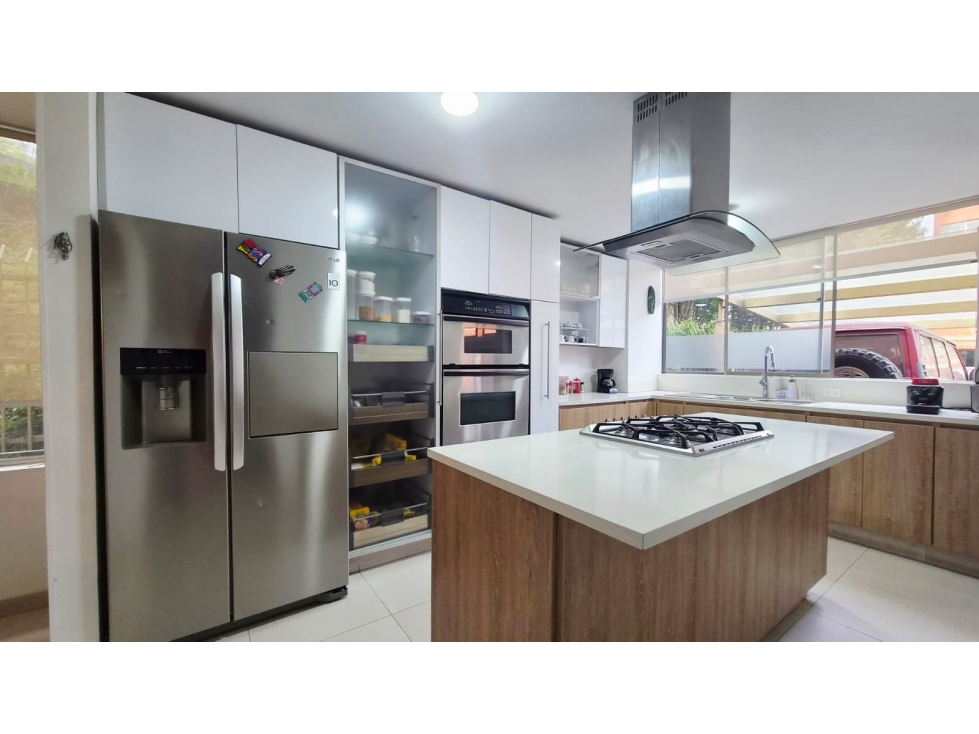 CASA EN VENTA EN GRATAMIRA — foto 5