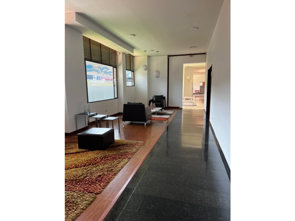 APARTAMENTO EN VENTA USAQUEN - GRAN MOCHUELO — foto 5