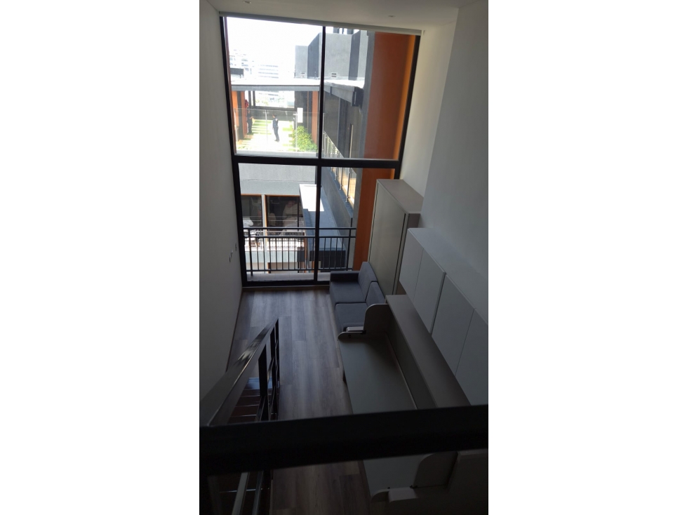 APARTAESTUDIOS AMOBLADOS CHICO NORTE (RENTAS CORTAS - EJECUTIVOS) — foto 2
