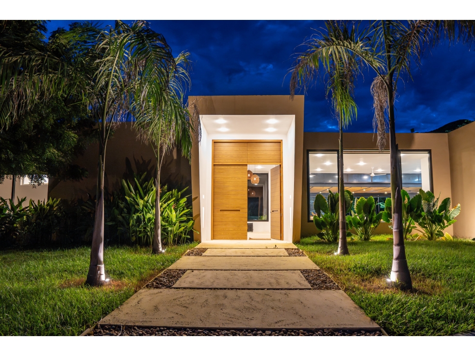 CASA CAMPESTRE EN VENTA EN GIRARDOT - 2