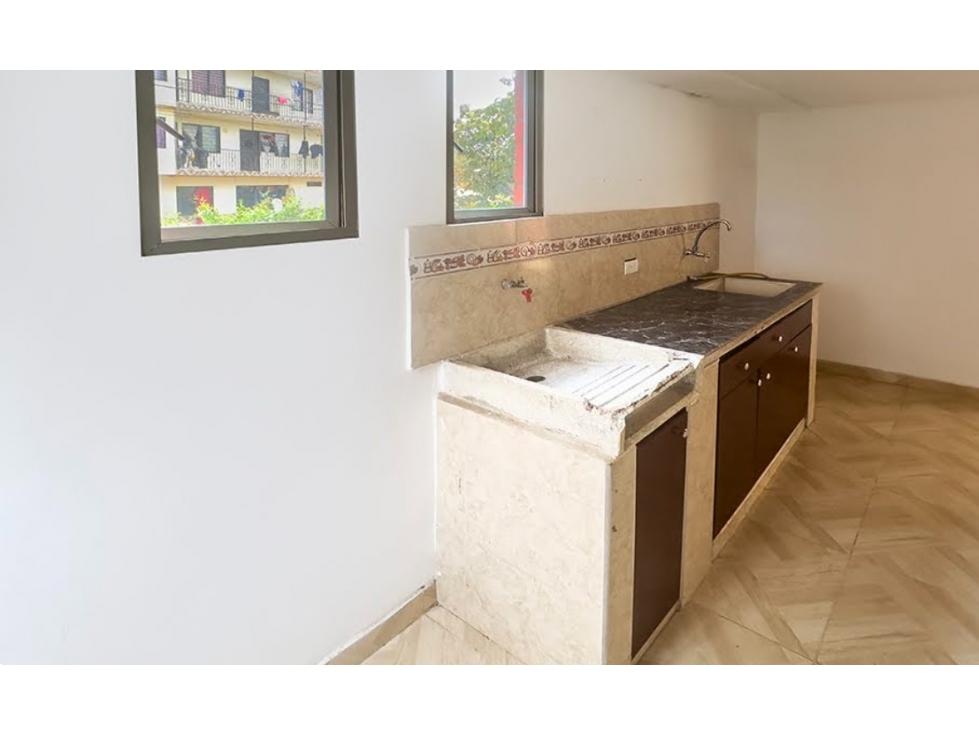 APTO EN VENTA ALTO DE LOS CHORROS CALI (RETOMA BANCARIA-OPORTUNIDAD) — foto 2