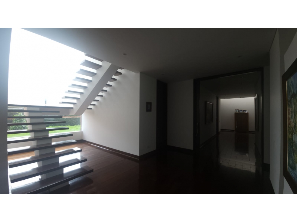 CASA EN VENTA HACIENDA SAN SIMON — foto 4