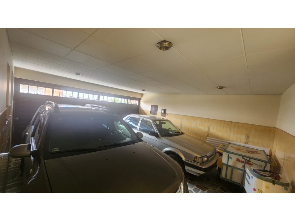CASA EN VENTA CEDRITOS (EXCELENTE UBICACIÓN) — foto 5