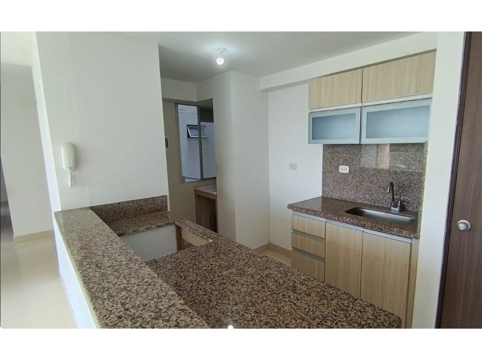 APARTAMENTO EN VENTA EN BARRANQUILLA (RETOMA BANCARIA - OPORTUNIDAD) — foto 3