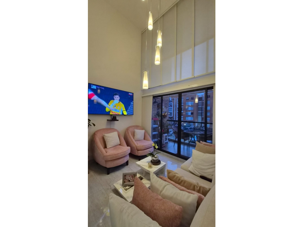 APARTAMENTO DÚPLEX EN VENTA EN VILLA DE ARANJUEZ — foto 6