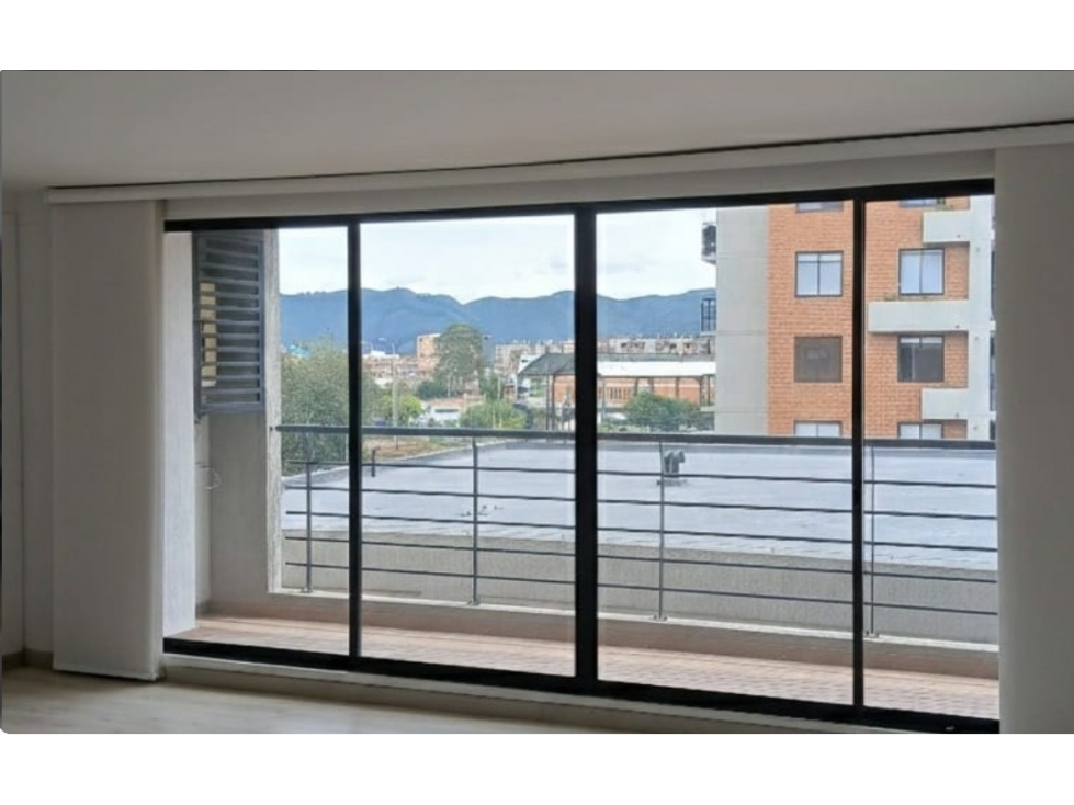 APARTAMENTO EN VENTA EN CAJICÁ (RETOMA BANCARIA - OPORTUNIDAD) — foto 2