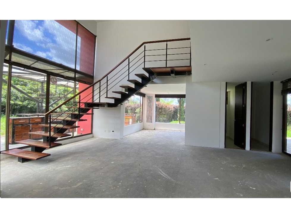 CASA EN VENTA EN COTA (RETOMA BANCARIA -OPORTUNIDAD) — foto 2