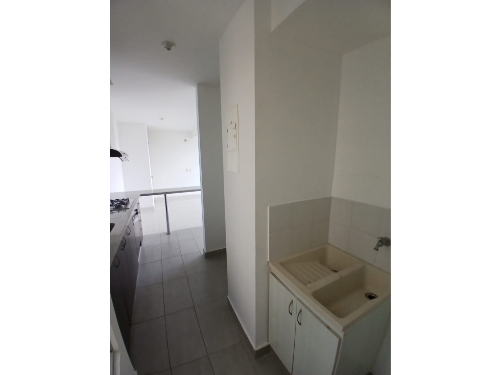 APARTAMENTO EN VENTA MONTERIA (RETOMA) — foto 5