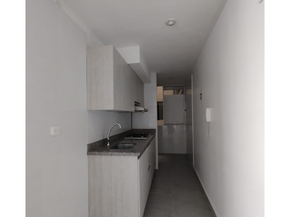 APARTAMENTO EN VENTA IBAGUE - RETOMA BANCARIA - OPORTUNIDAD — foto 2