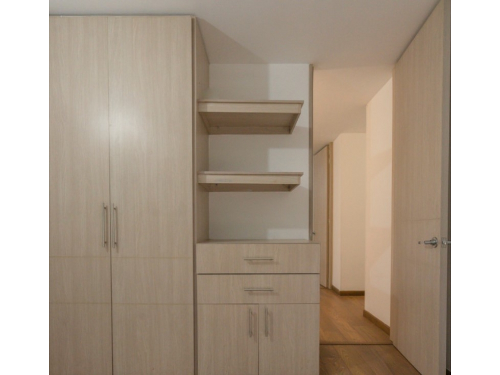APARTAMENTO EN VENTA EN CAJICA (CUND) OPORTUNIDAD — foto 2