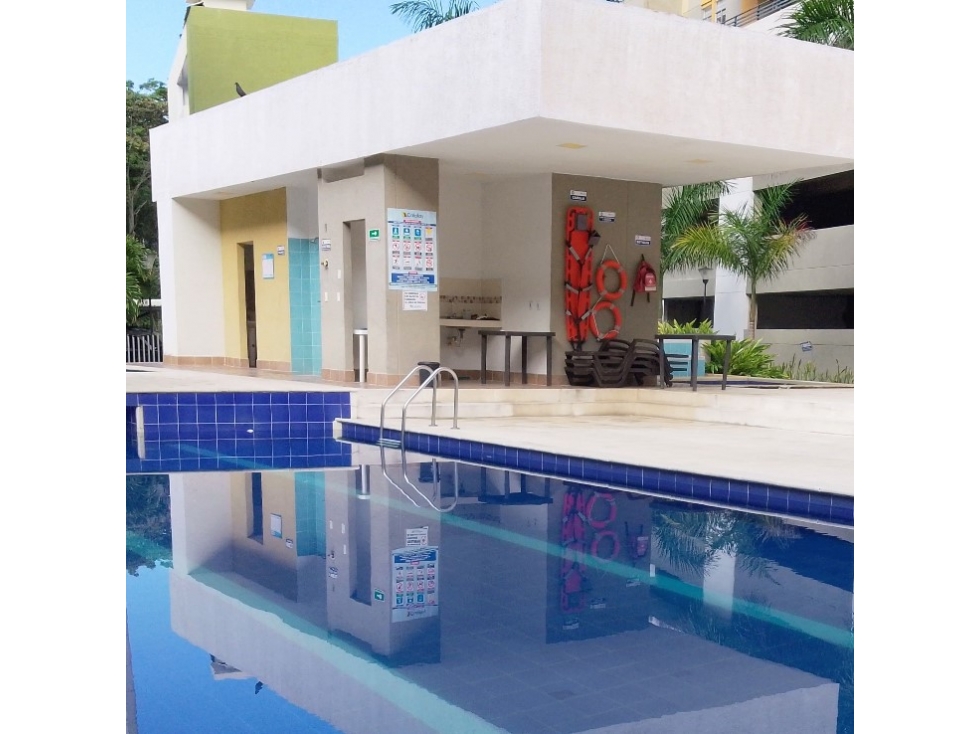 APARTAMENTO EN VENTA IBAGUE - RETOMA BANCARIA - OPORTUNIDAD