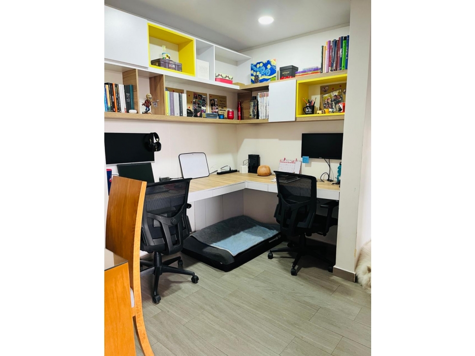 APARTAMENTO EN VENTA HAYUELOS (NEGOCIACIÓN ESPECIAL) OPORTUNIDAD — foto 5