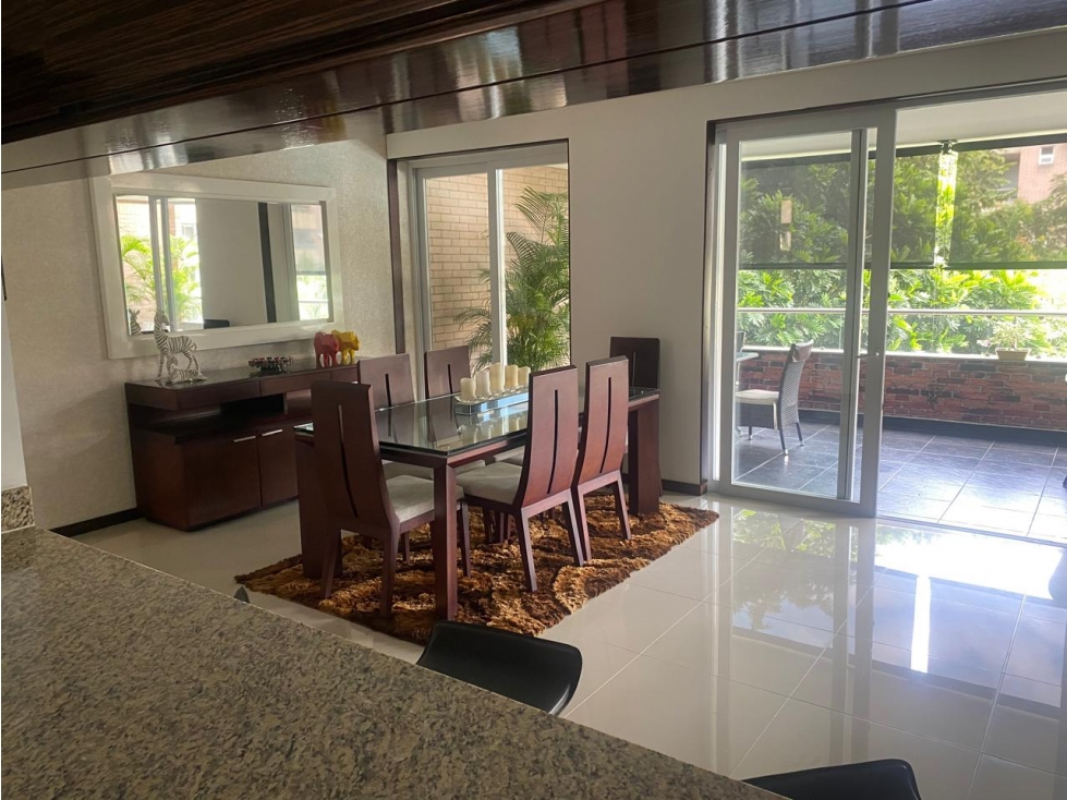 VENTA APARTAMENTO PANCE VERDE VIVO (NEGOCIACIÓN ESPECIAL) — foto 3