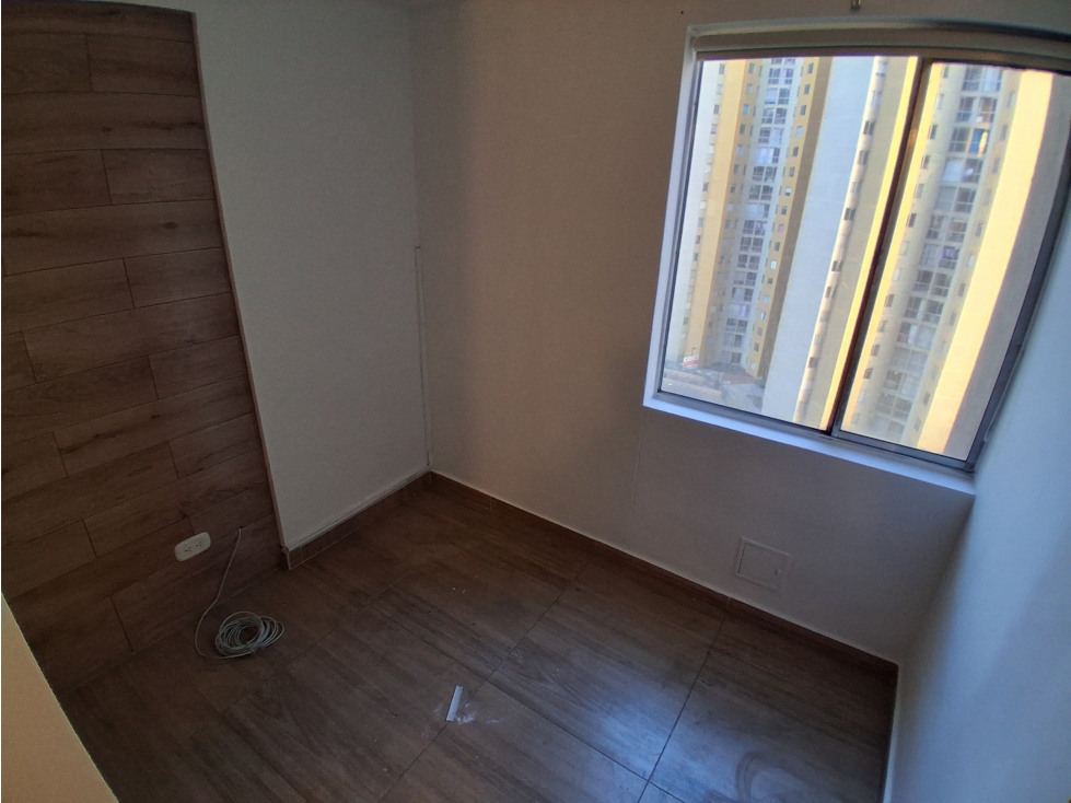 APARTAMENTO EN VENTA BONAVISTA (RETOMA BANCARIA) — foto 6