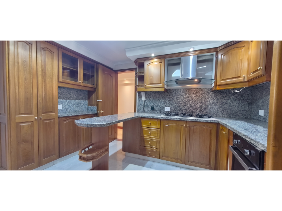 APARTAMENTO EN VENTA EN SANTA ANA ORIENTAL — foto 4